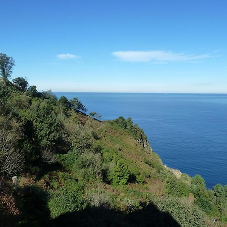 Hotel Leku Eder San Sebastián Zewnętrze zdjęcie