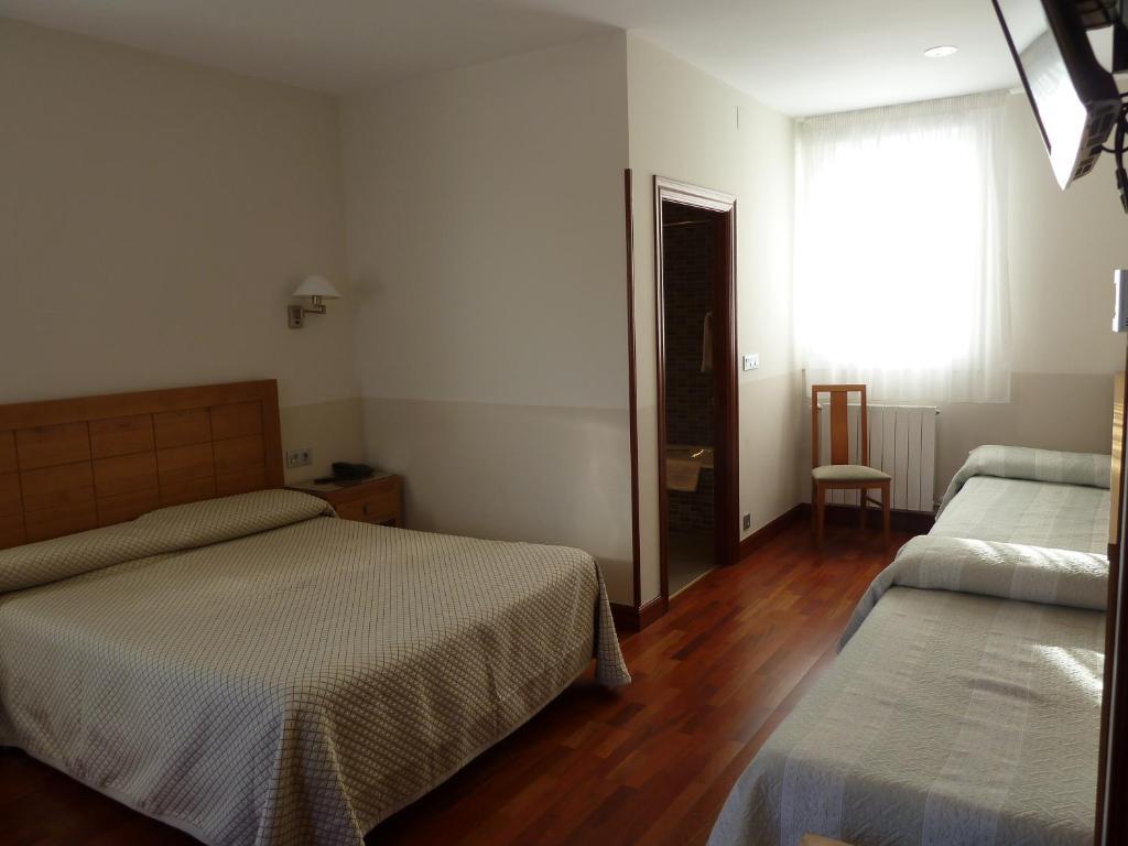 Hotel Leku Eder San Sebastián Pokój zdjęcie