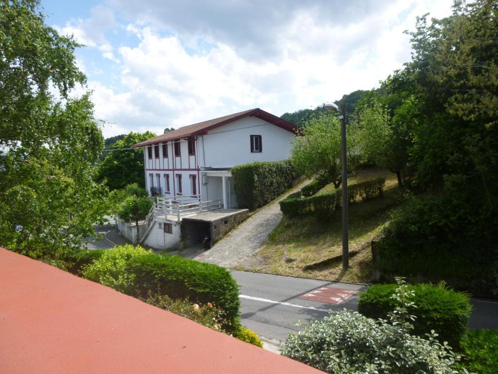 Hotel Leku Eder San Sebastián Pokój zdjęcie